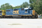 CSX 2514